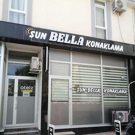 Sun Bella Konaklama Kırklareli Eksteriør billede